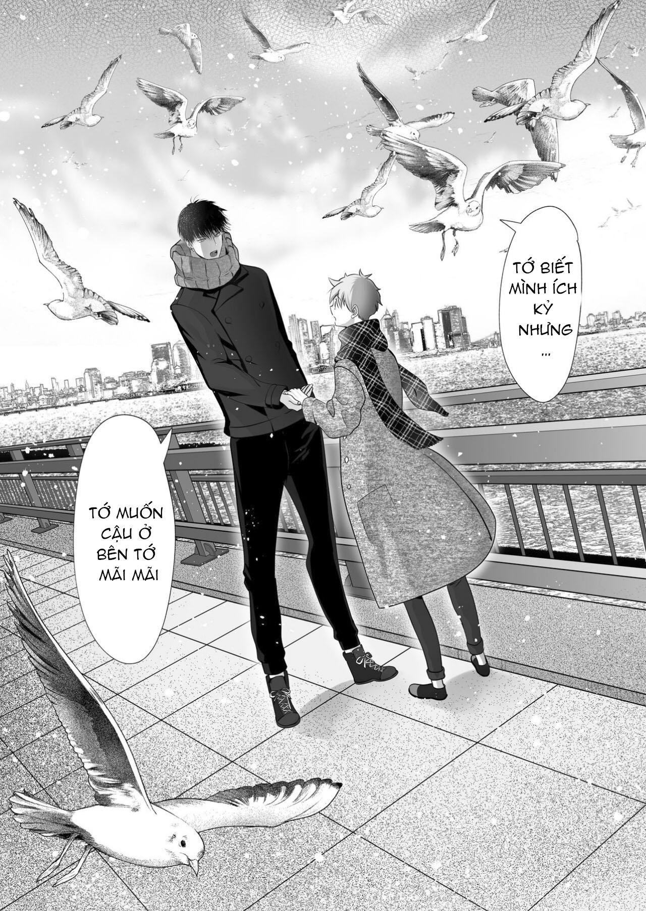 Tổng hợp oneshot - Chap 182