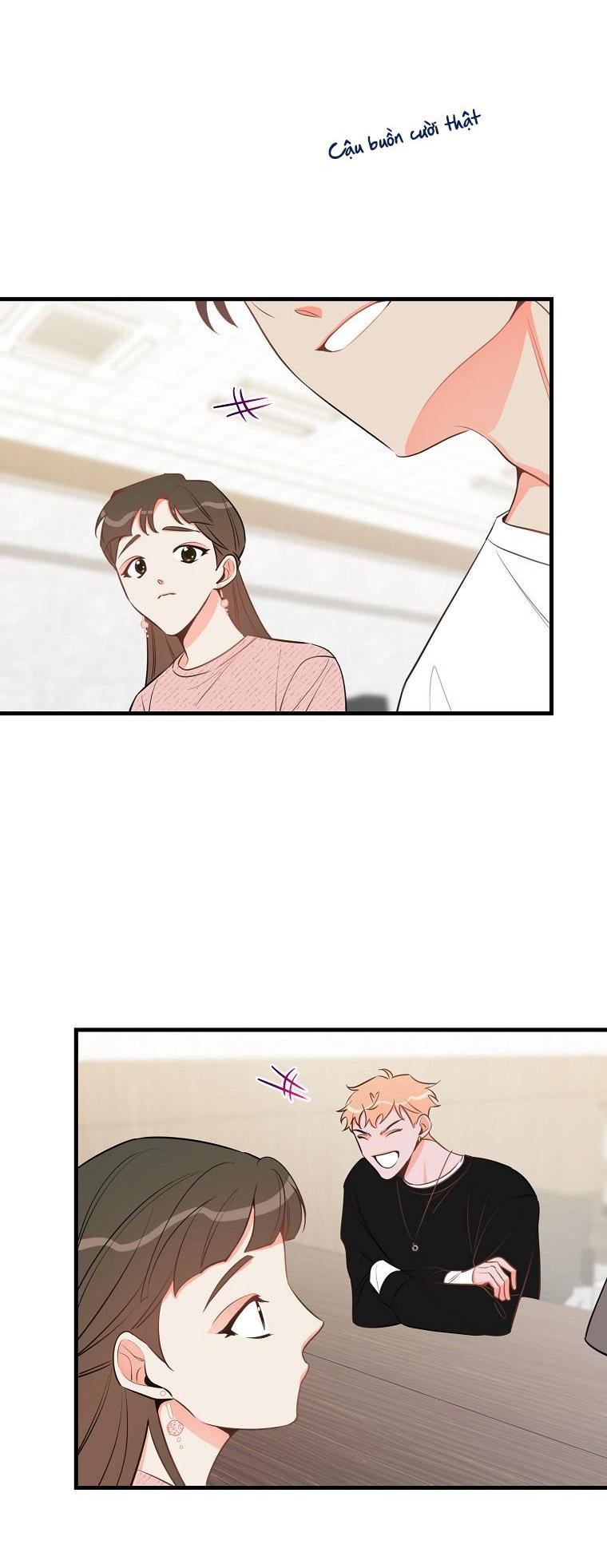 Có Chuyện Gì Xảy Ra với Sự Nổi Tiếng Của Tôi Thế? - Chap 33