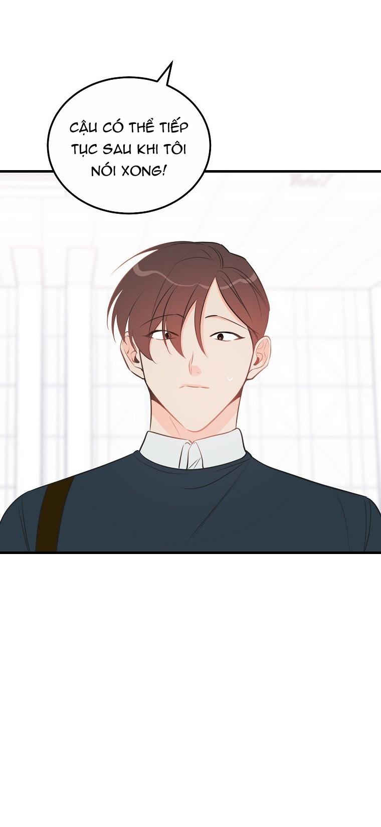 Có Chuyện Gì Xảy Ra với Sự Nổi Tiếng Của Tôi Thế? - Chap 46