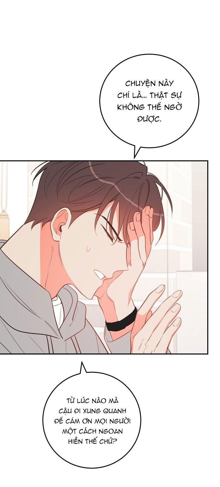 Có Chuyện Gì Xảy Ra với Sự Nổi Tiếng Của Tôi Thế? - Chap 74