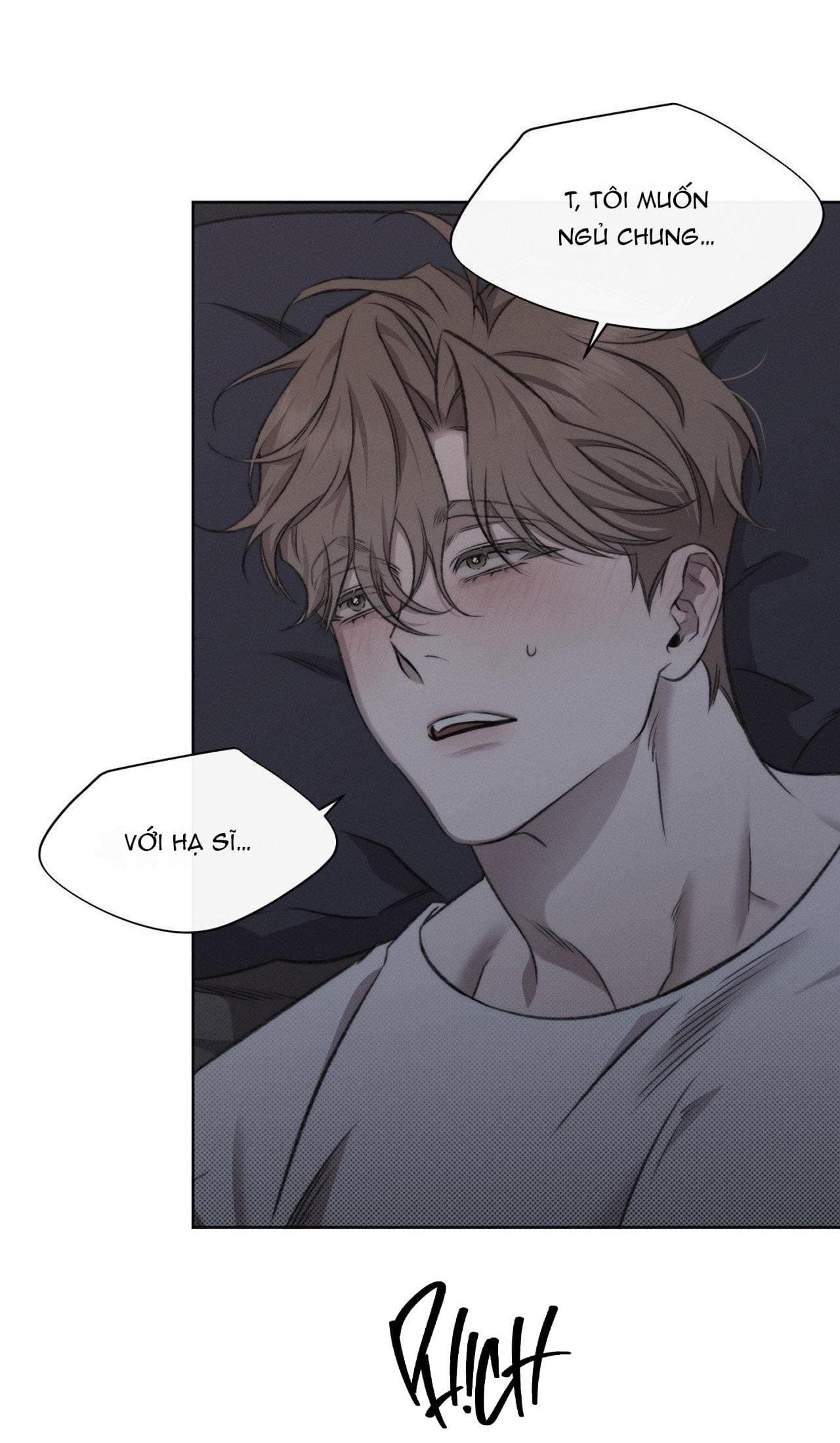 STILL LOVE YOU - Chap 18