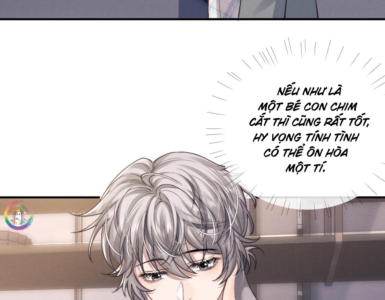 Chấp Sự Thỏ Tai Cụp - Chap 68