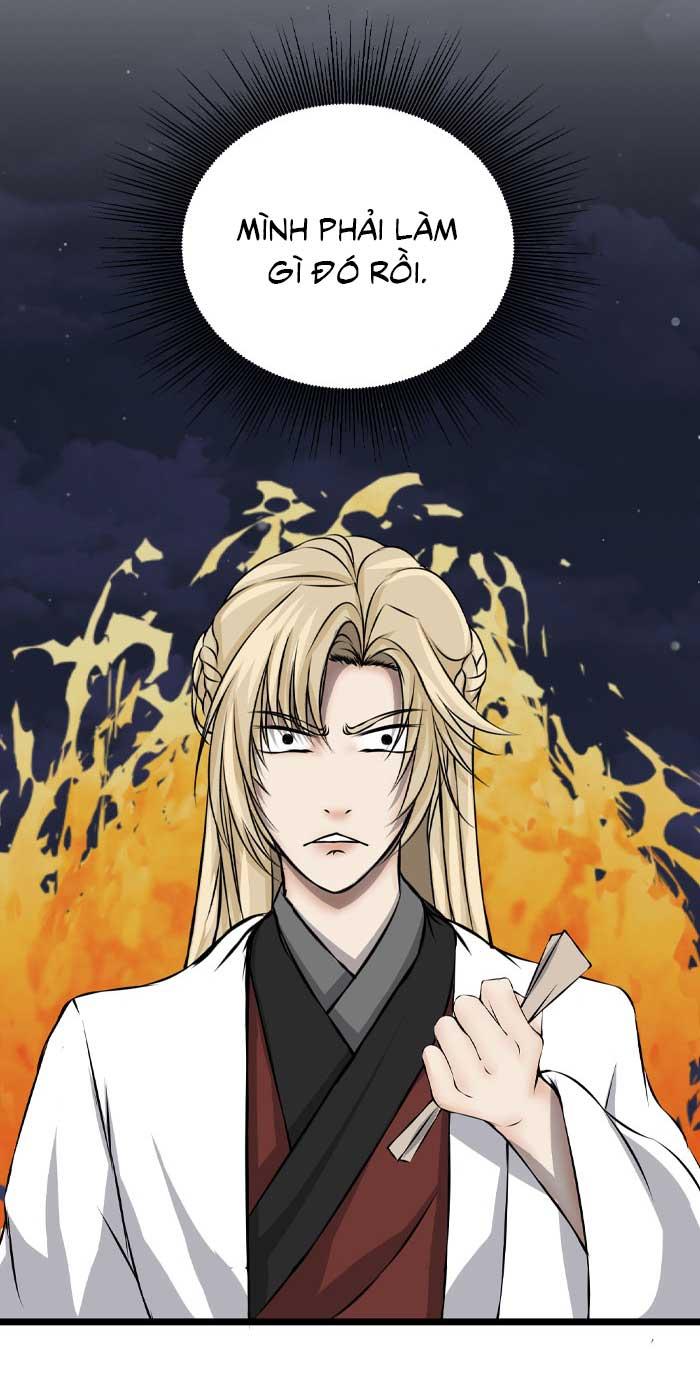 Sao cứ phải dây dưa với nhân vật phụ như ta - Chap 13