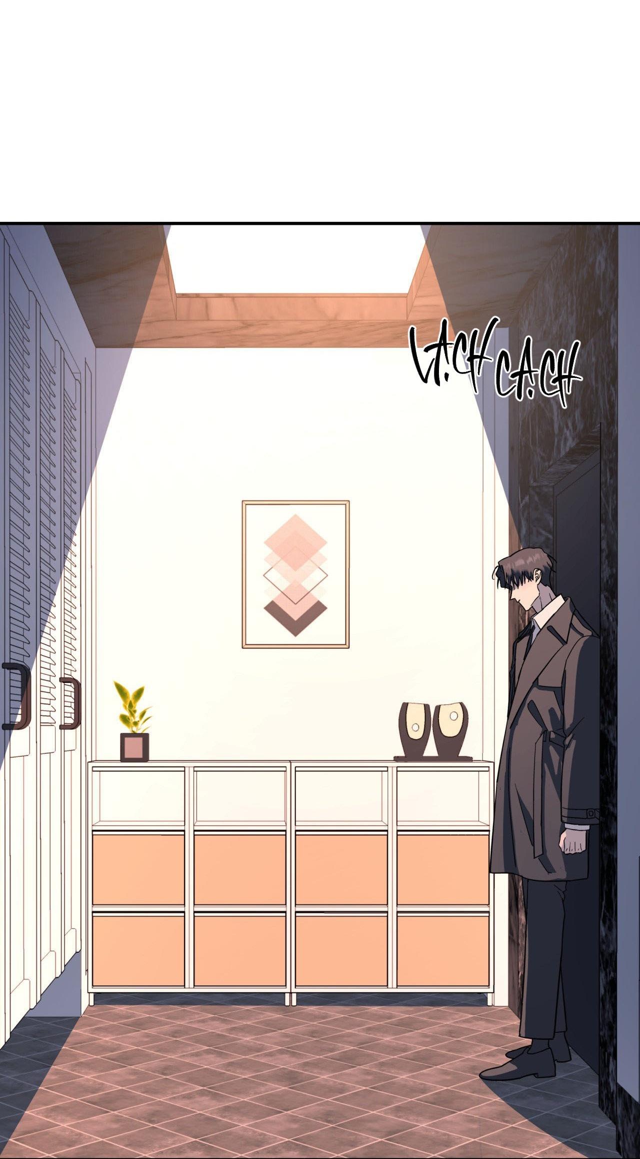 (CBunu) Cây Không Có Rễ - Chap 49