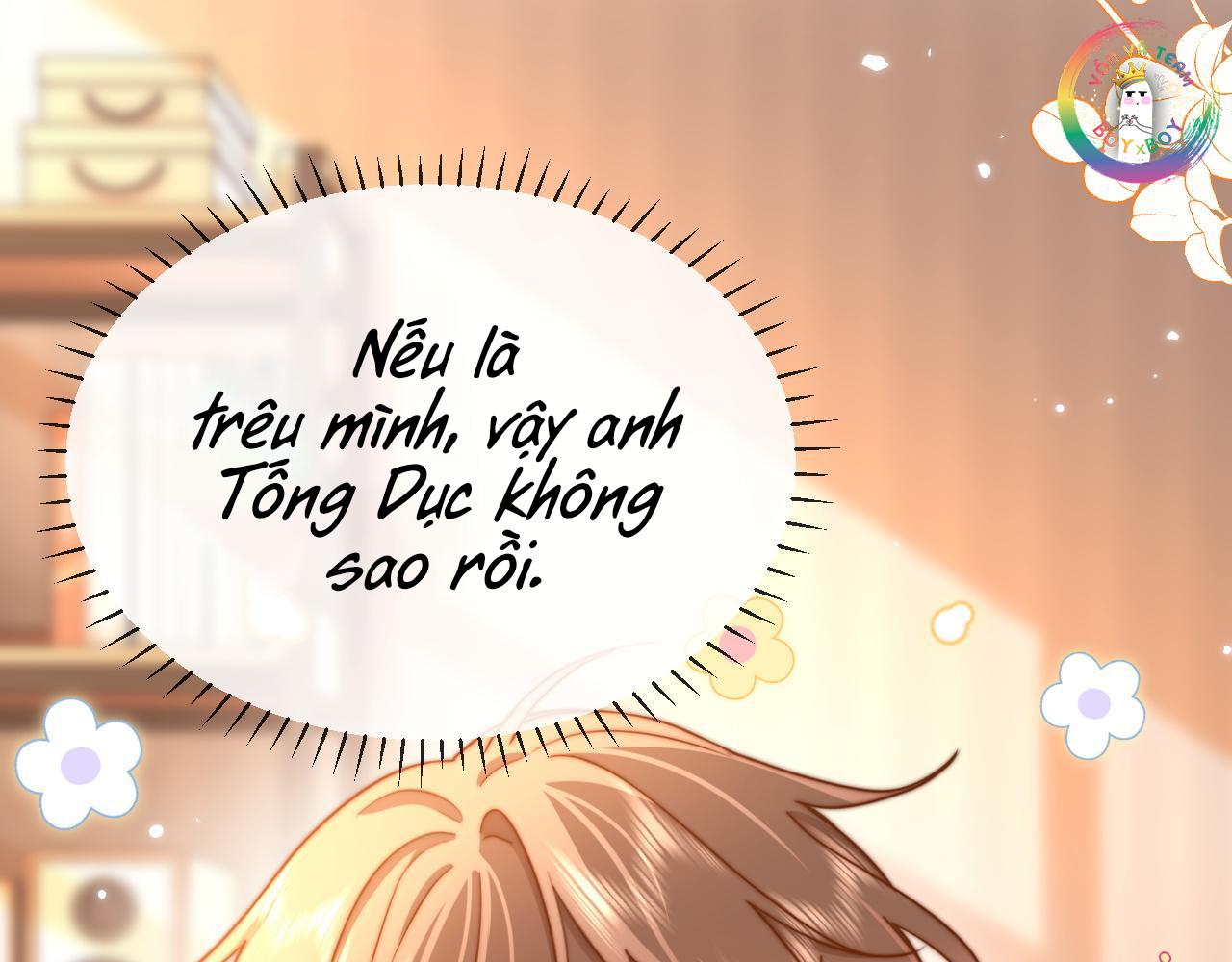 (Drop) Chất Dị Ứng Cực Cute - Chap 47