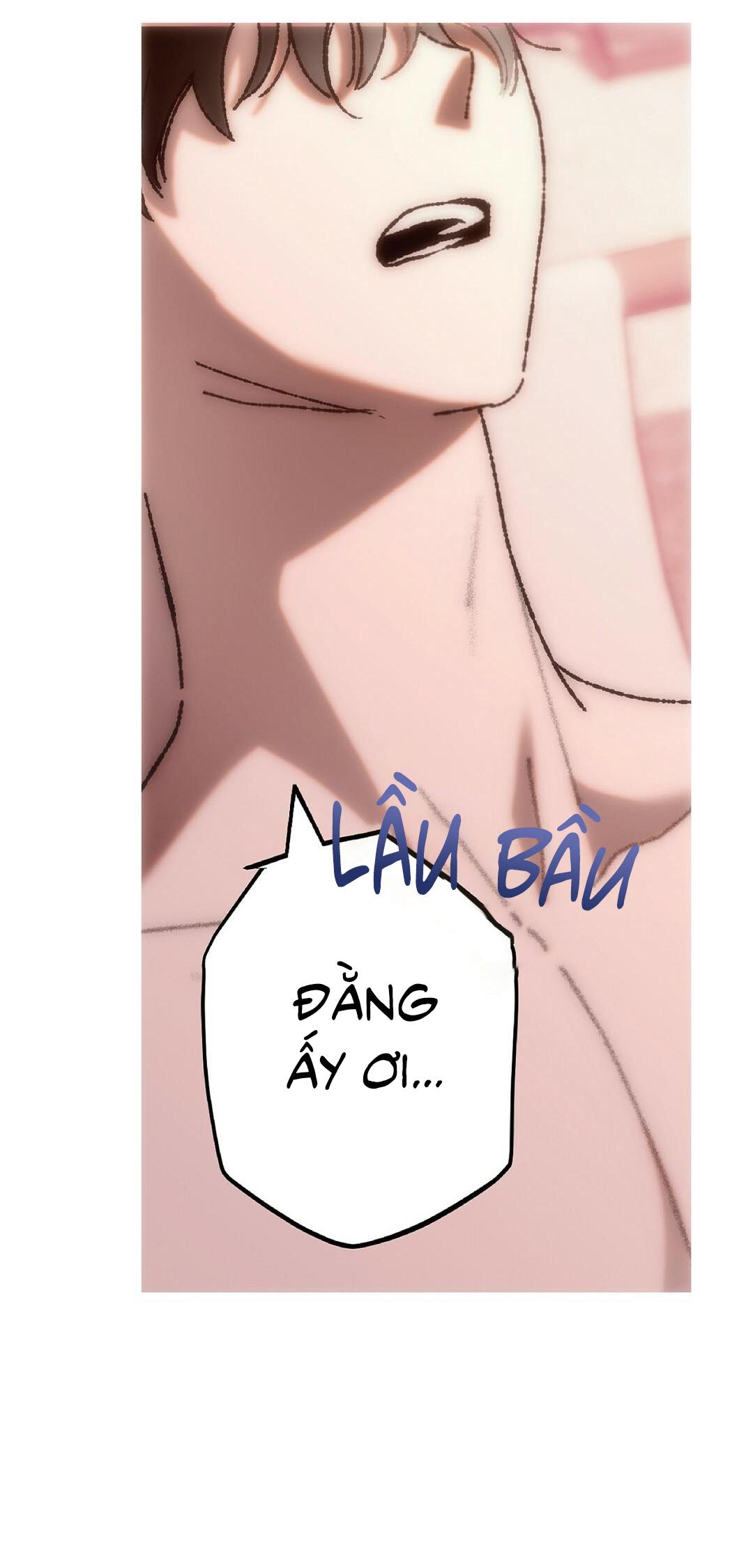 BOY LOVE - FAN BOOK - Chap 11