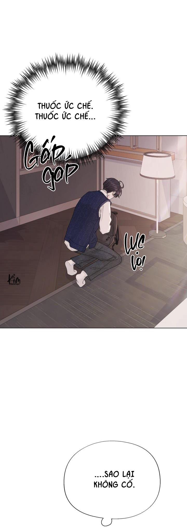 CÁI NÔI CỦA TỘI ÁC - Chap 16