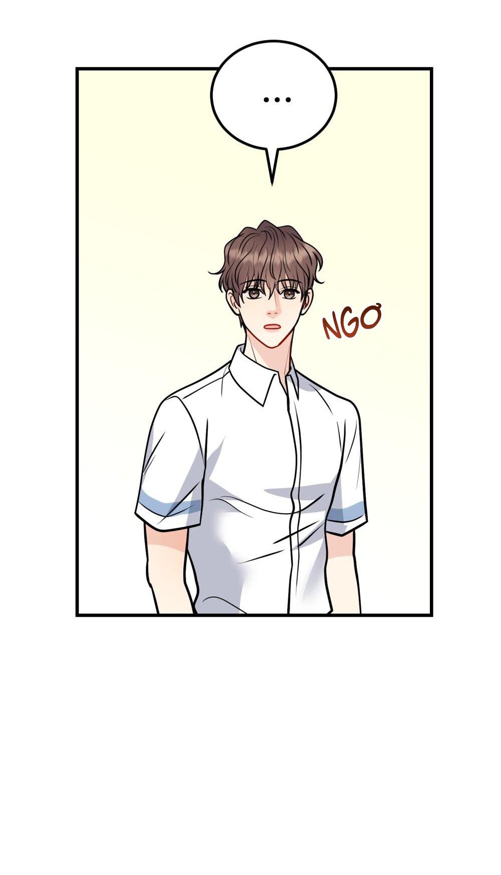 CẬU KHÔNG PHẢI LÀ GU CỦA TÔI - Chap 52