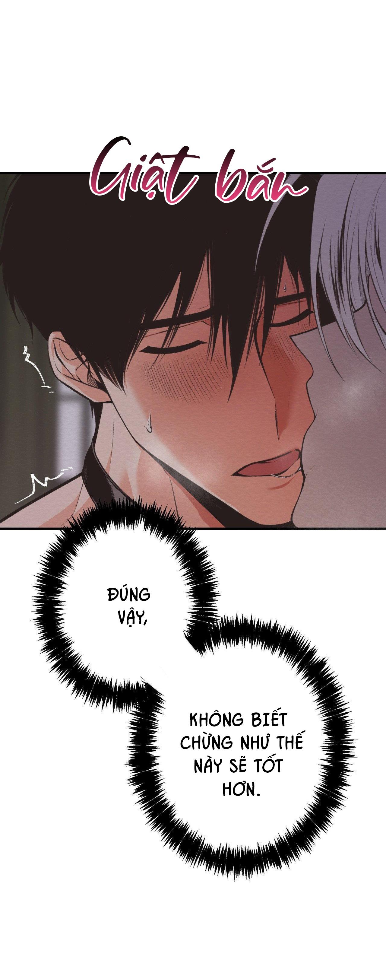 ÁC MA ĐỈNH CẤP - Chap 12