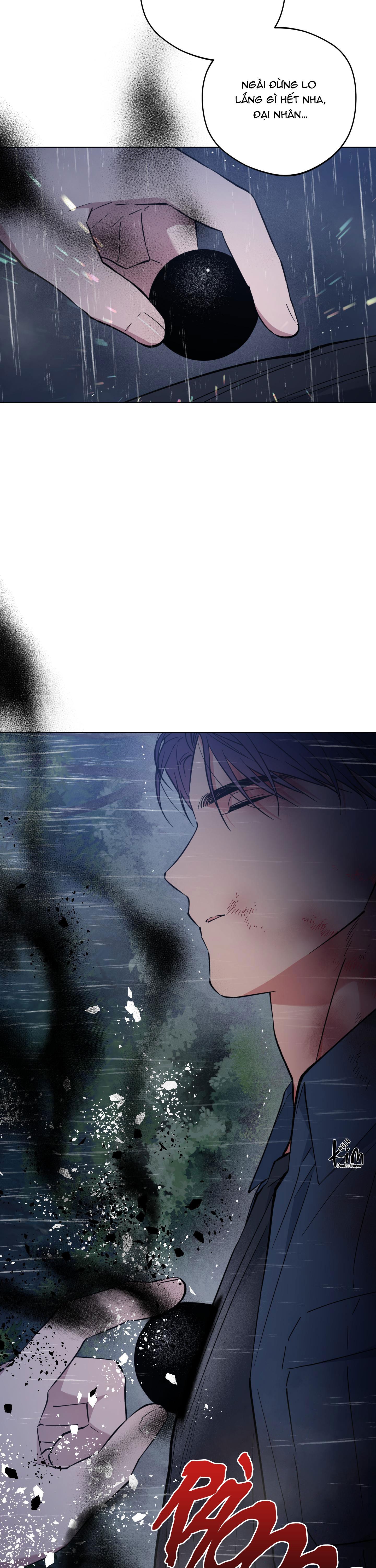 BÌNH MINH CỦA RỒNG - Chap 57