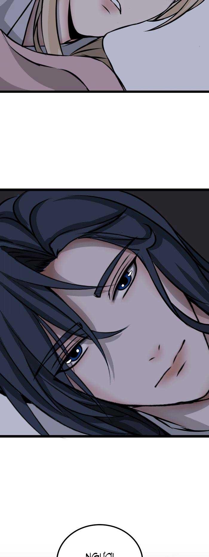 Sao cứ phải dây dưa với nhân vật phụ như ta - Chap 17