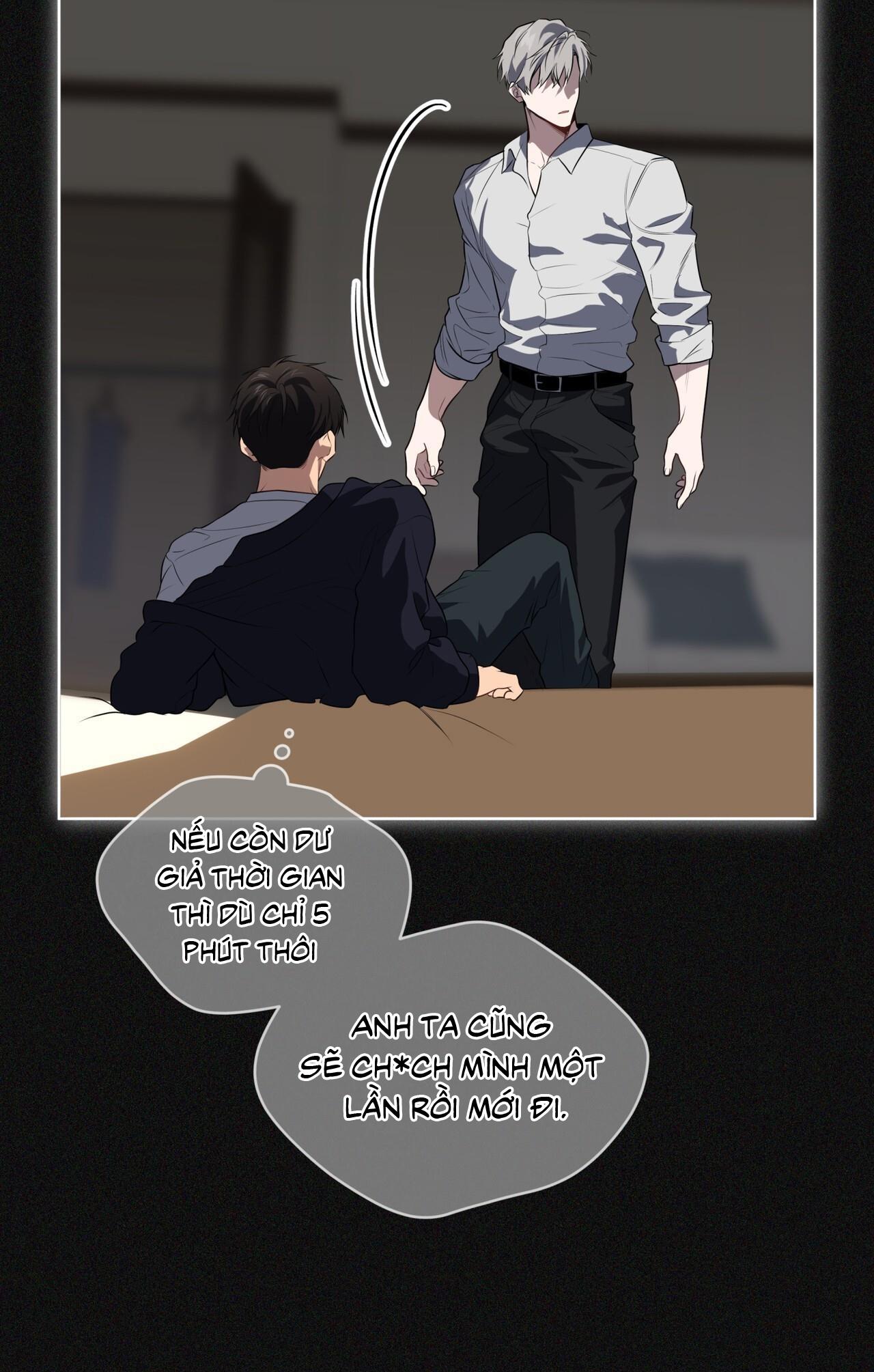 Passion - Chap 97