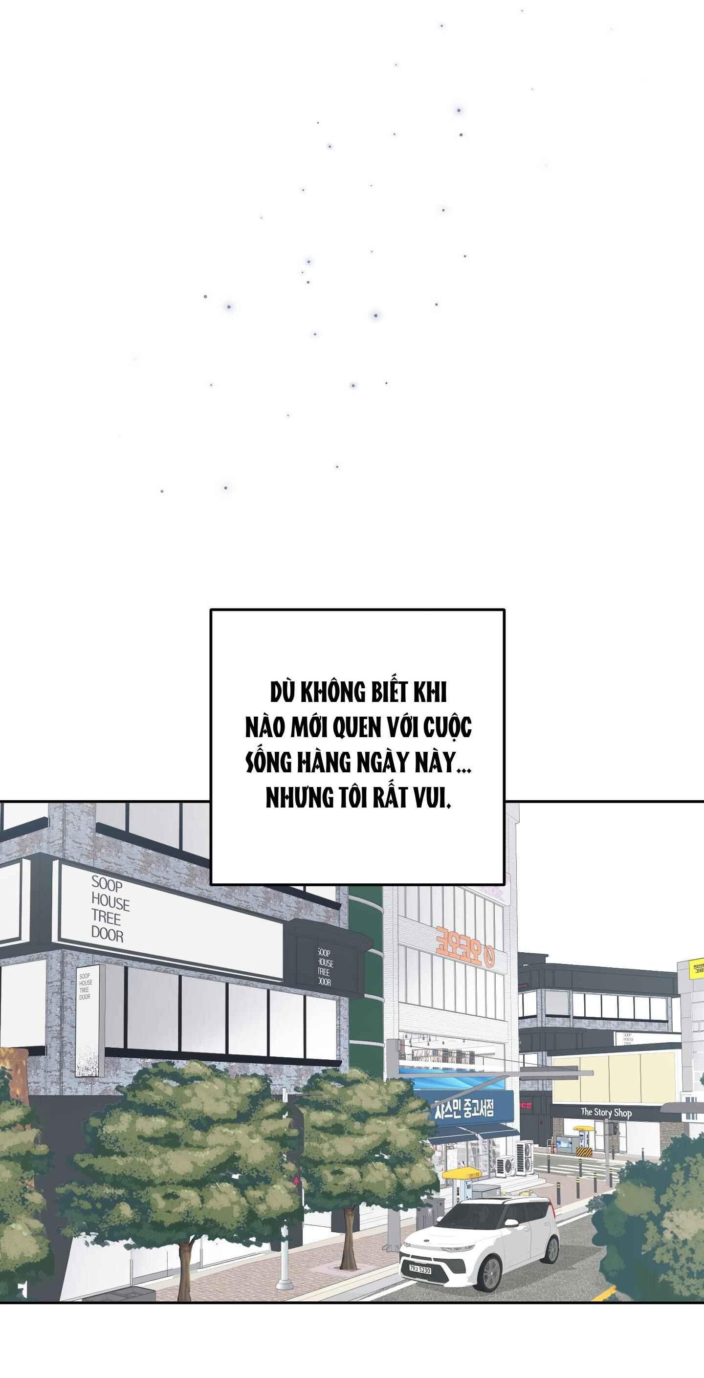 THẾ GIỚI CỦA TÔI KHI KHÔNG CÓ EM - Chap 78