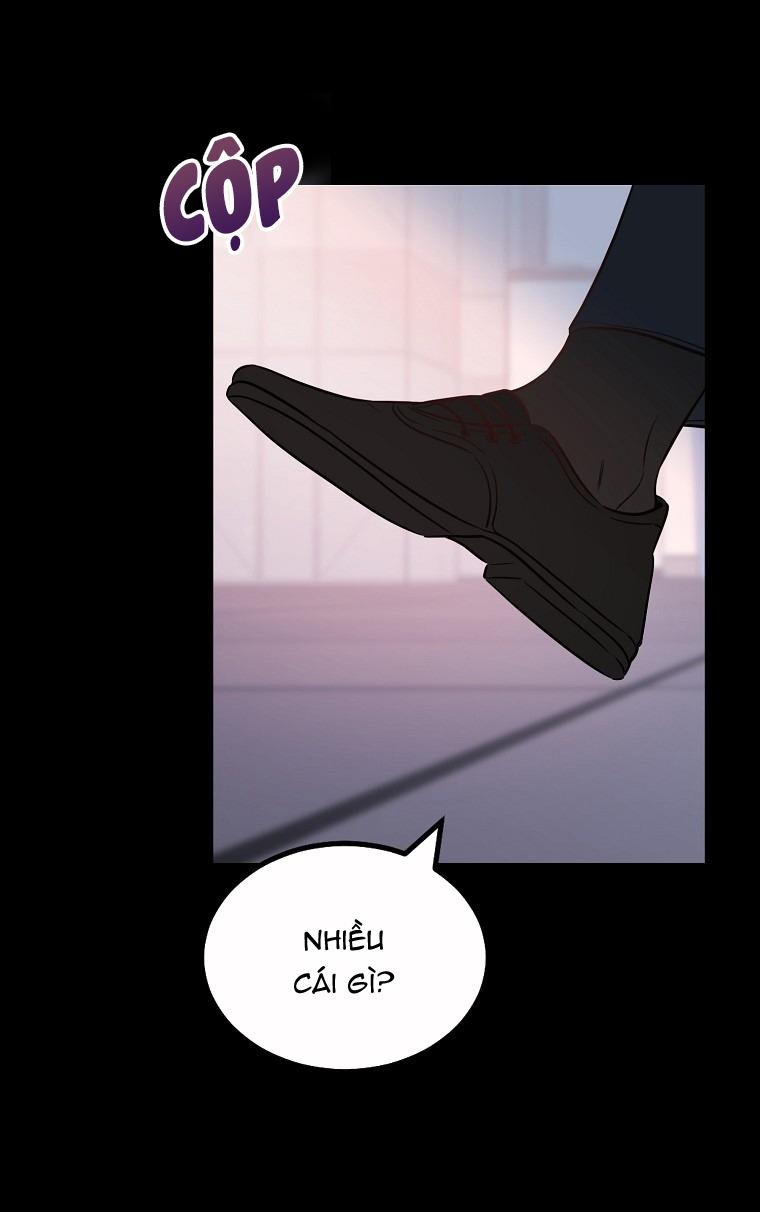 Có Chuyện Gì Xảy Ra với Sự Nổi Tiếng Của Tôi Thế? - Chap 46