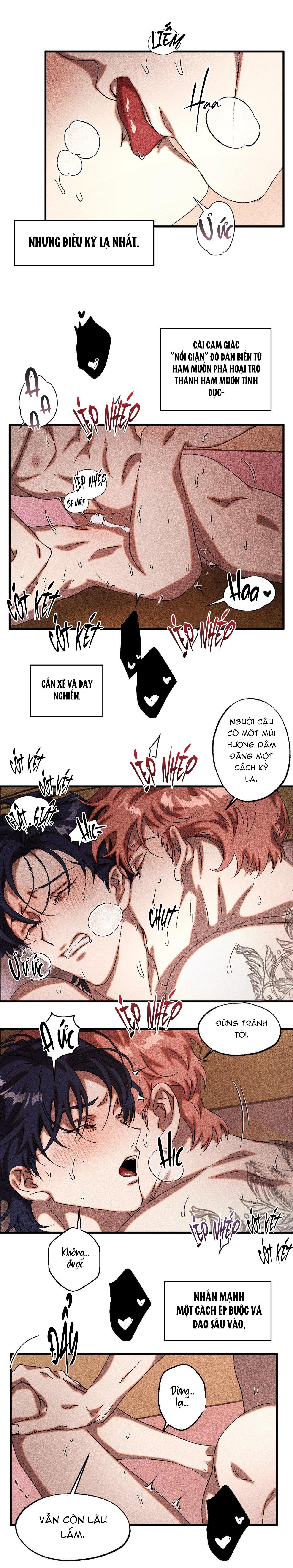 Cash Or Credit - Chap 19