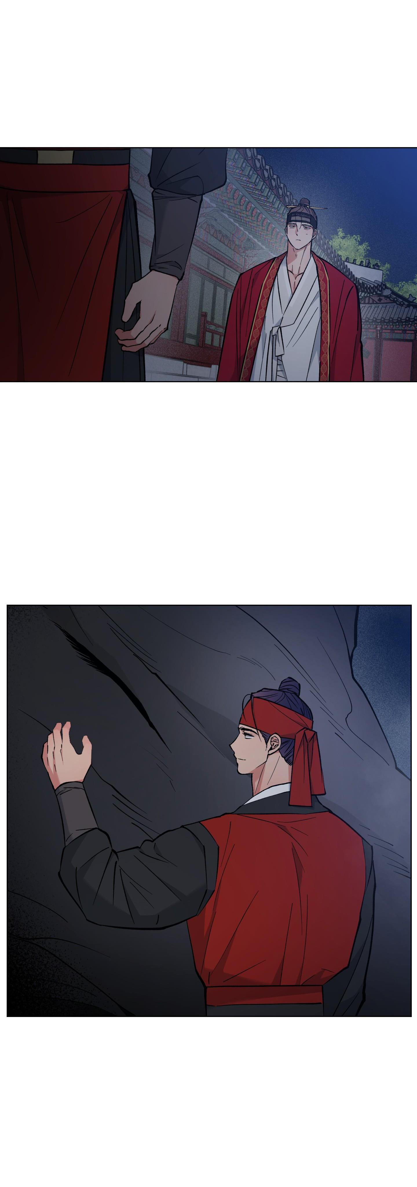 BÌNH MINH CỦA RỒNG - Chap 51