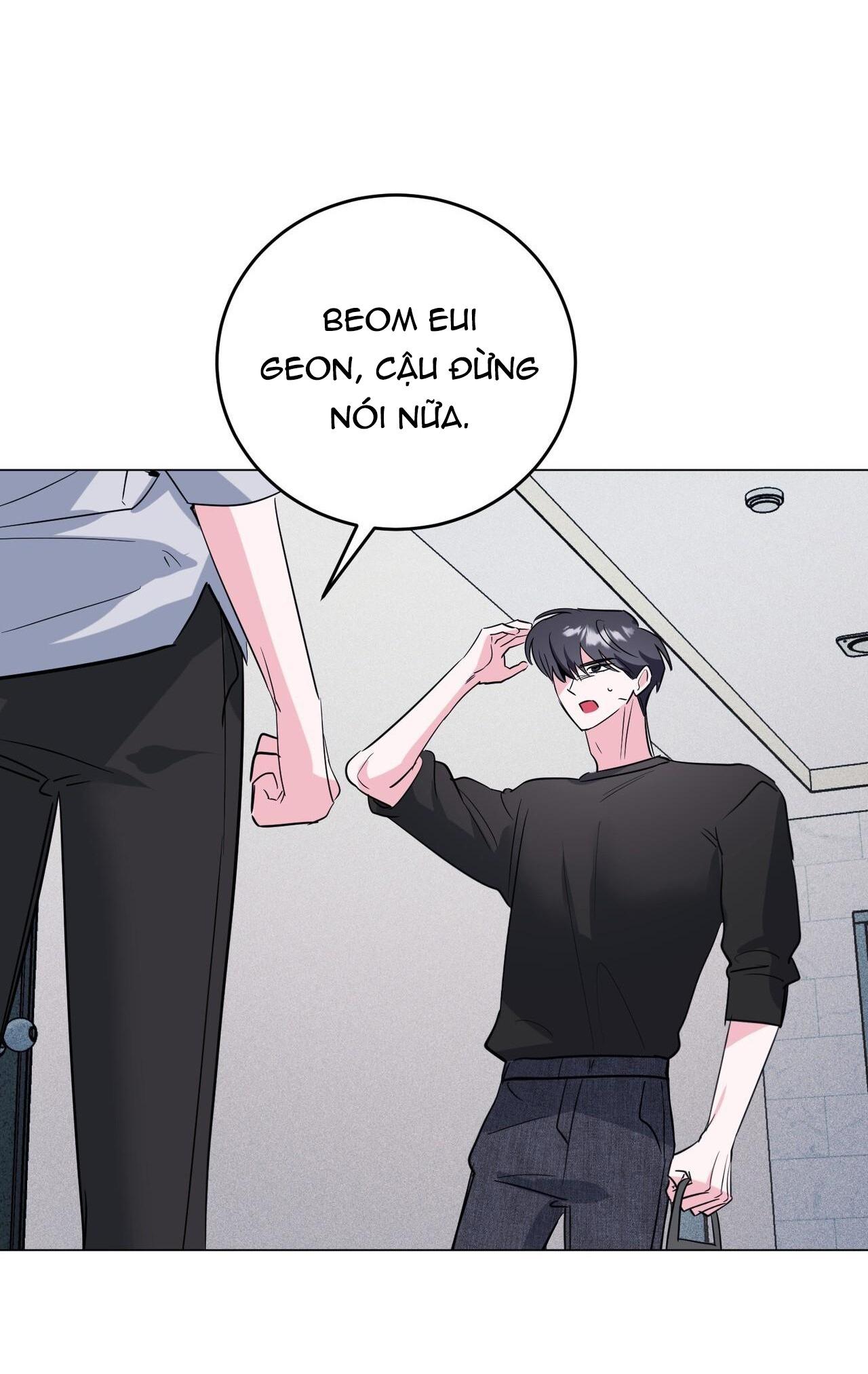 CẠM BẪY ĐẠI HỌC - Chap 103