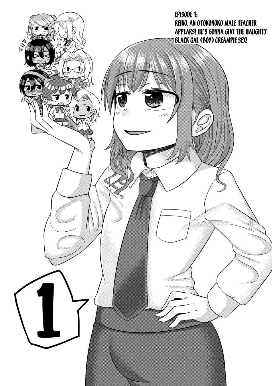 Người tà răm luôn có quỷ theo sau - Chap 80