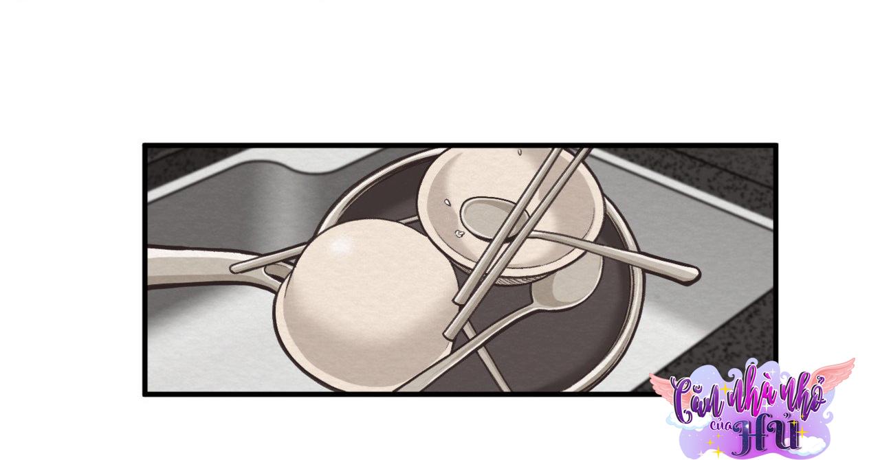 DEVIL ON TOP - Chap 8