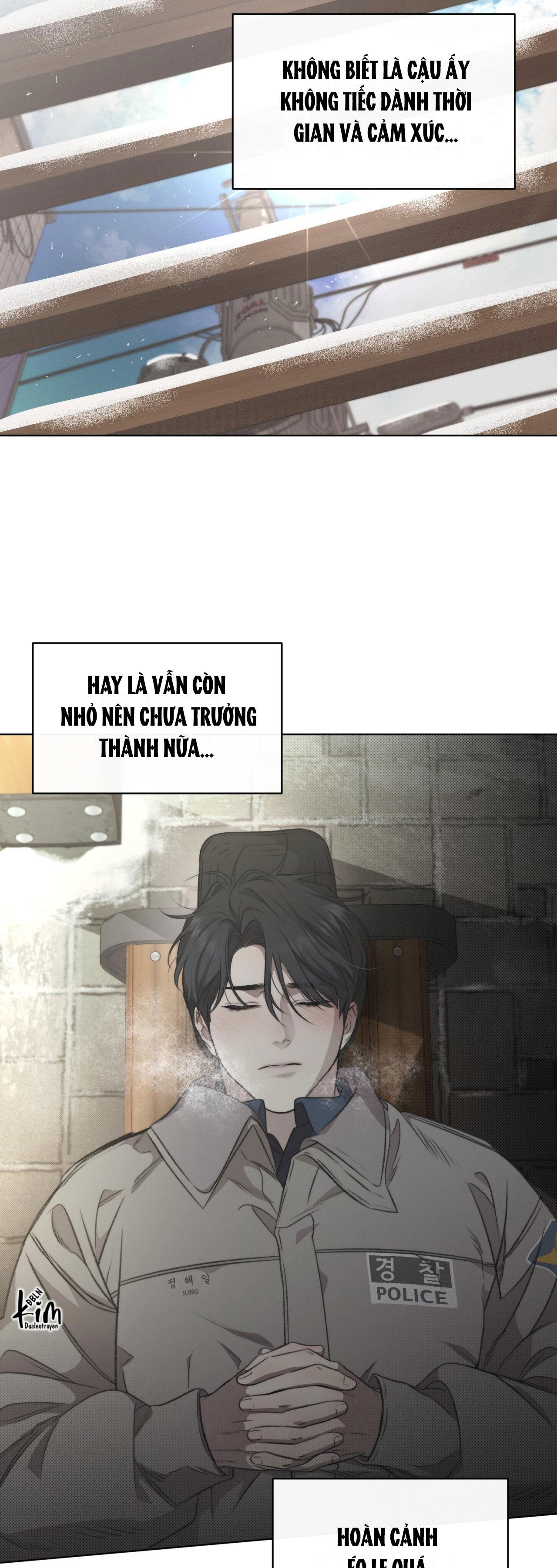 STILL LOVE YOU - Chap 12