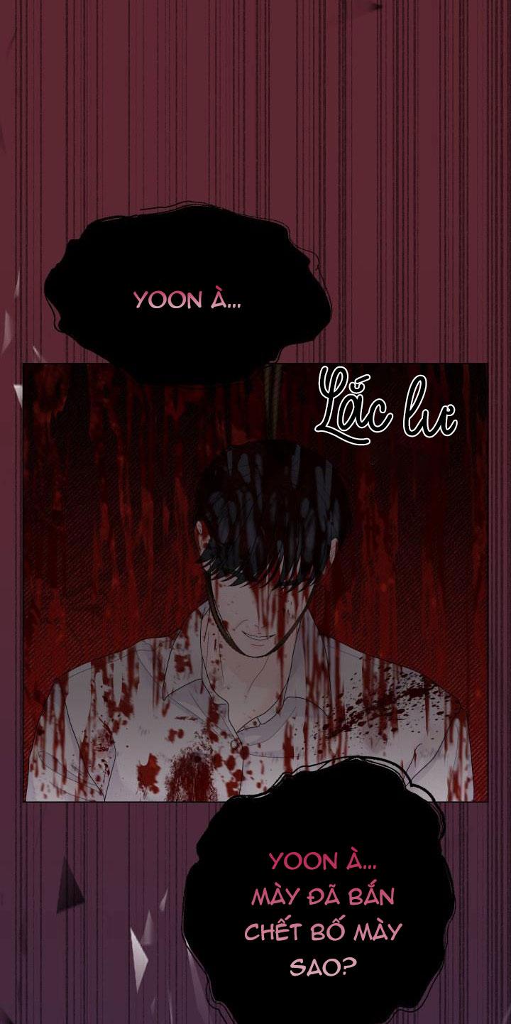 CÁI NÔI CỦA TỘI ÁC - Chap 12