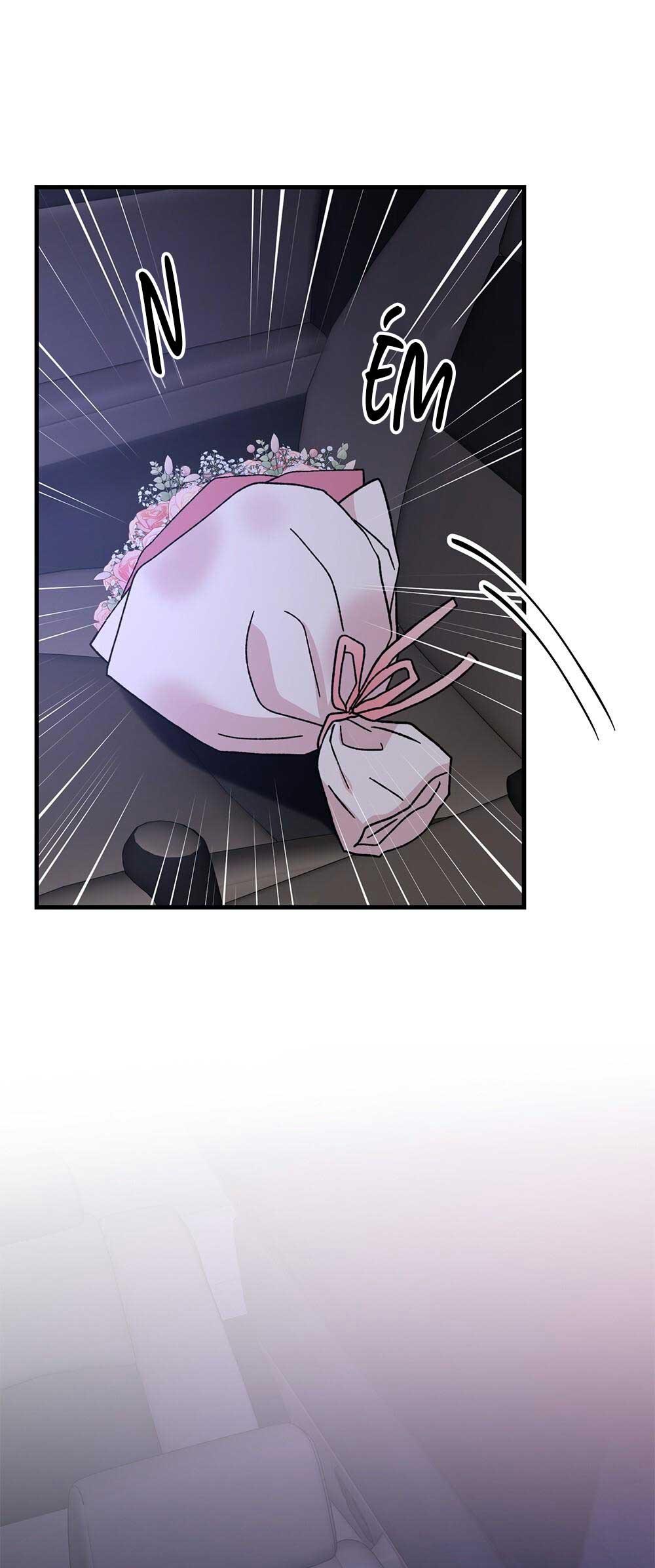 CẬU KHÔNG PHẢI LÀ GU CỦA TÔI - Chap 29