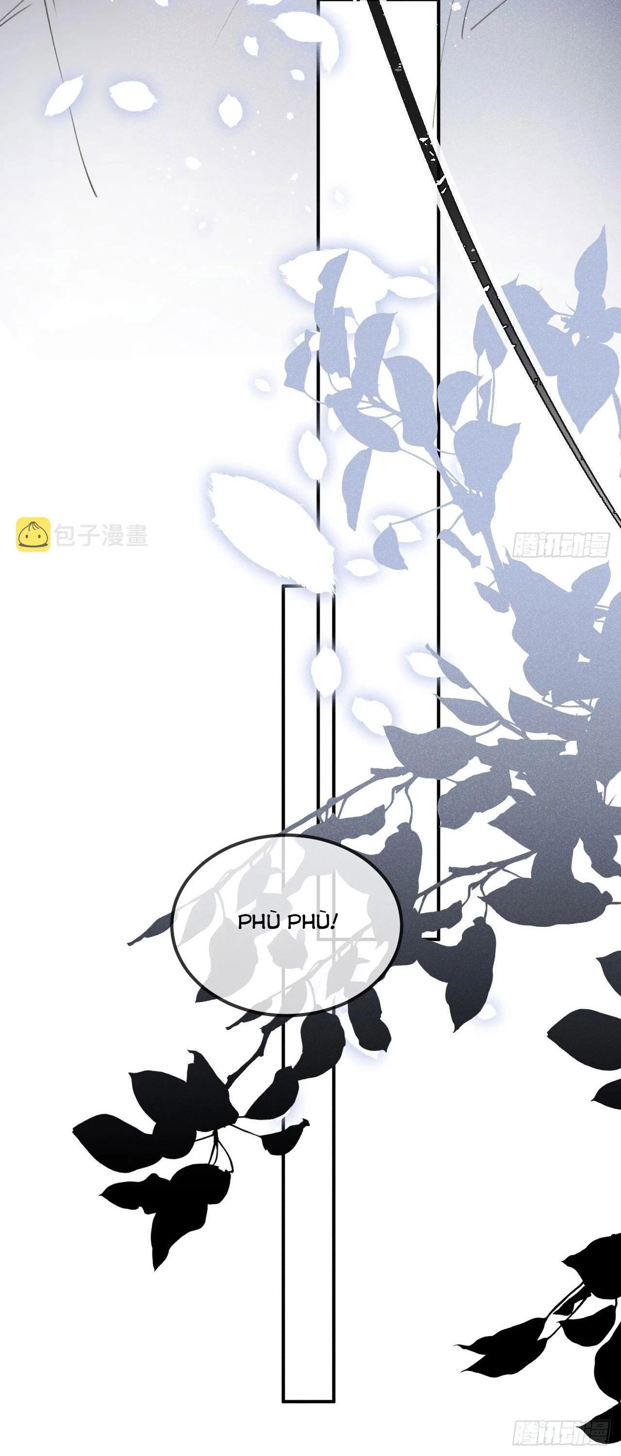 Lang Sói Thượng Khẩu - Chap 70