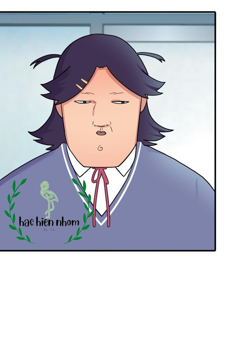 Truyện Ngôn Nhưng Không Ngôn Lắm - Chap 67