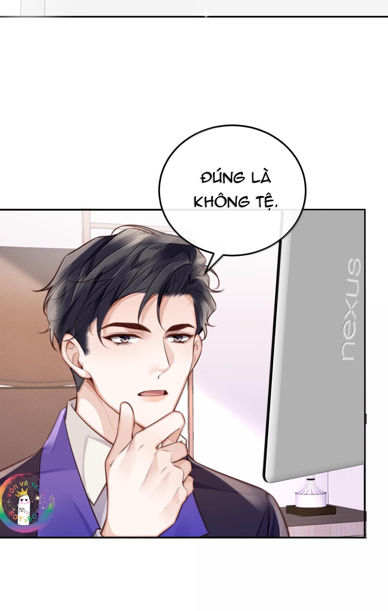 Đặc Chế Cho Riêng Anh - Chap 97