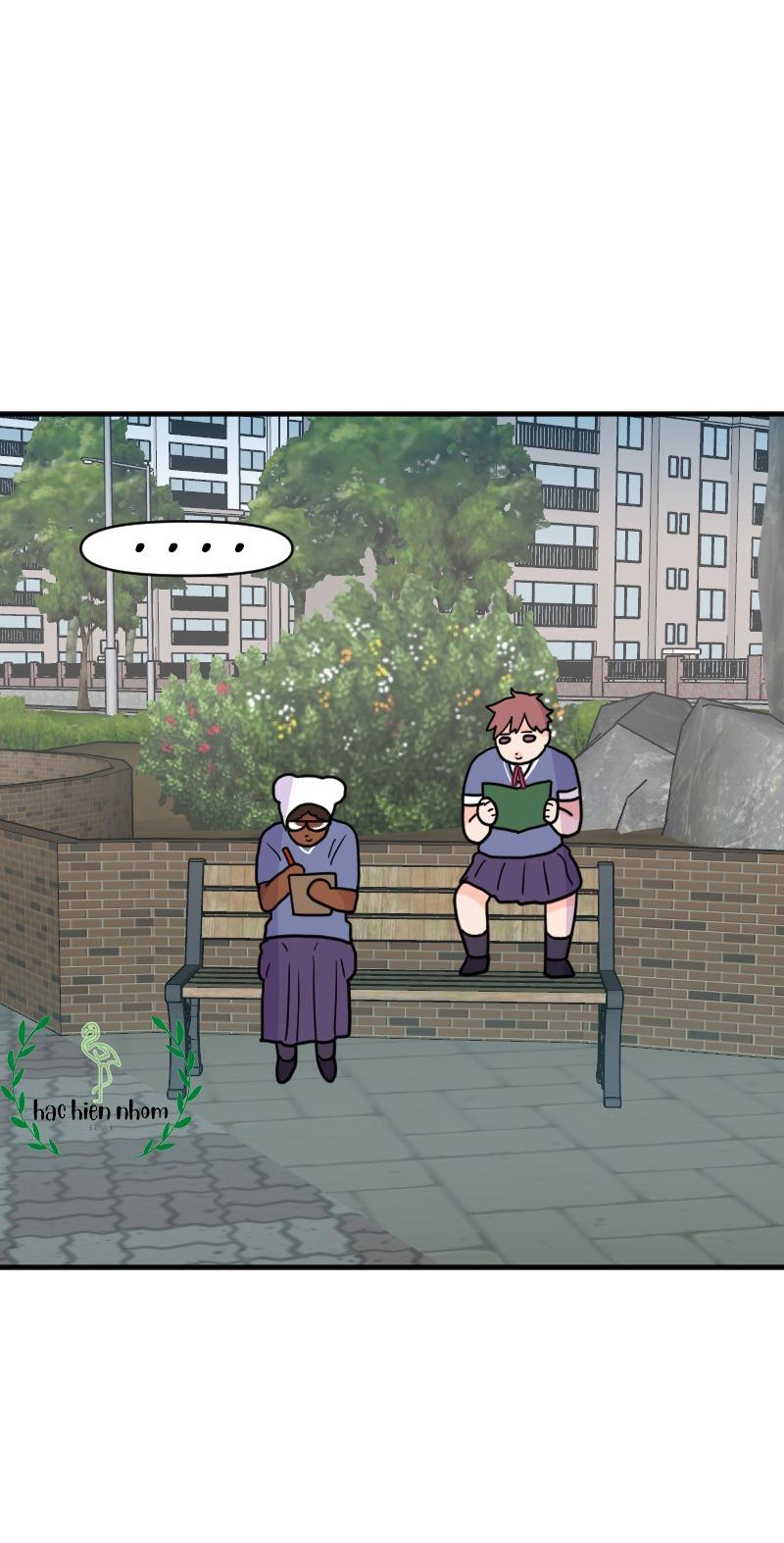 Truyện Ngôn Nhưng Không Ngôn Lắm - Chap 71