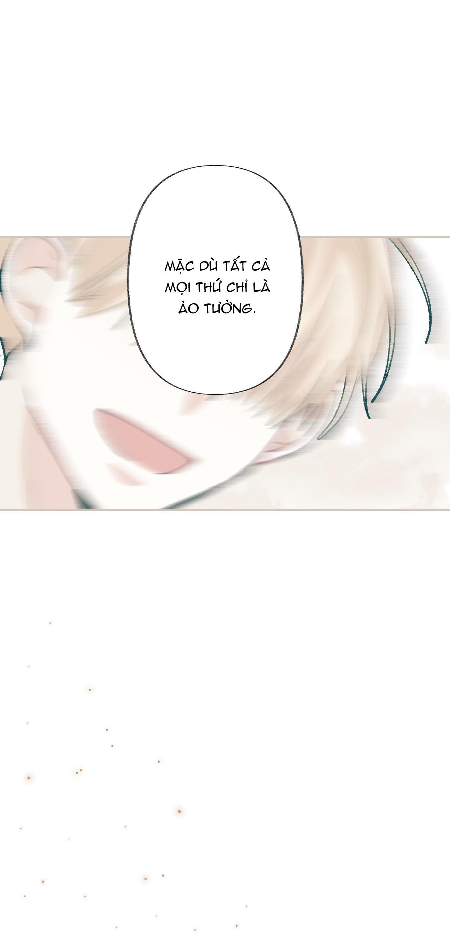 THẾ GIỚI CỦA TÔI KHI KHÔNG CÓ EM - Chap 67