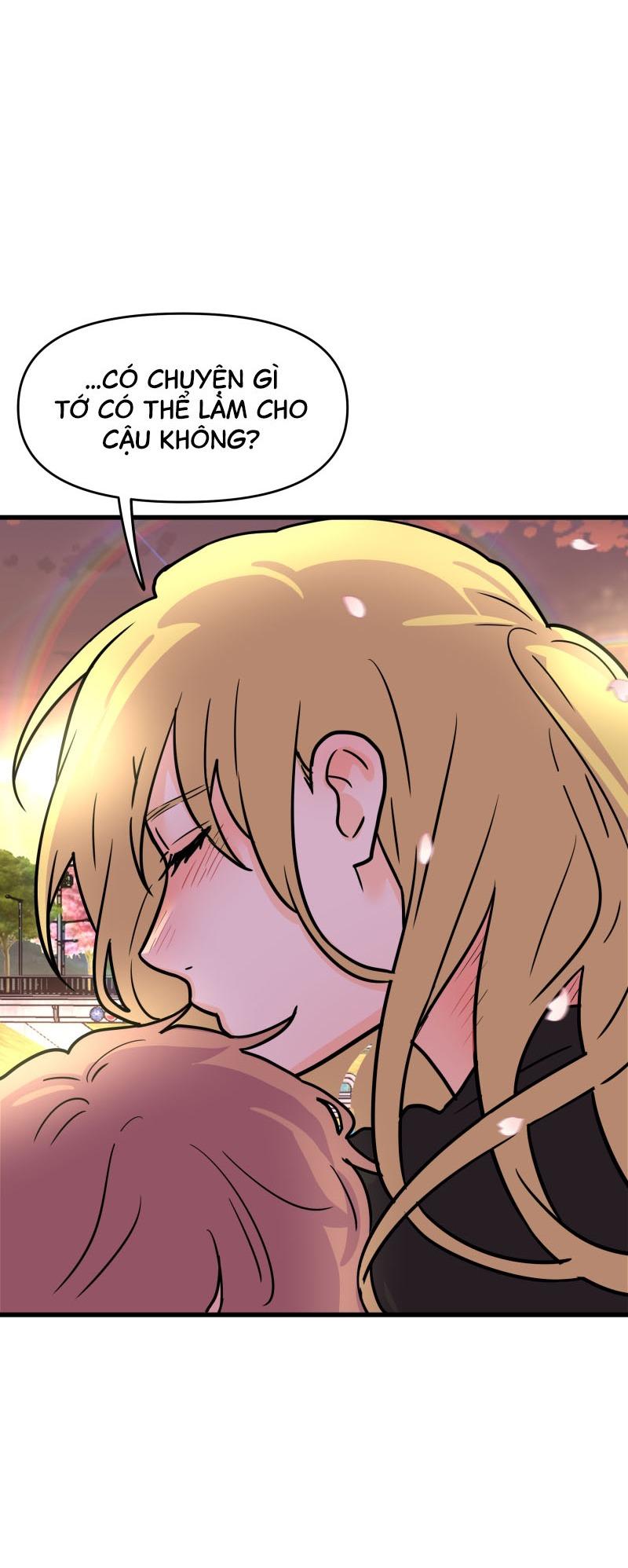 Truyện Ngôn Nhưng Không Ngôn Lắm - Chap 90