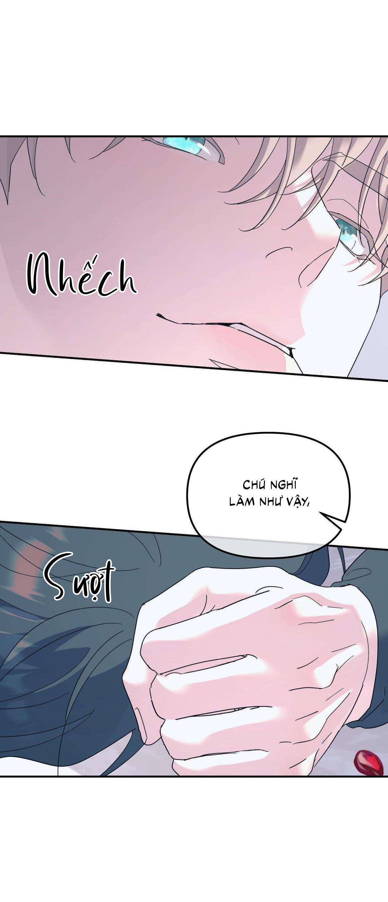 (CBunu) Cây Không Có Rễ - Chap 53