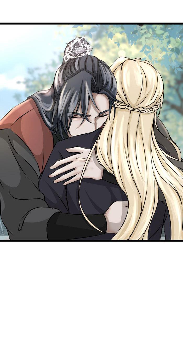 Sao cứ phải dây dưa với nhân vật phụ như ta - Chap 26