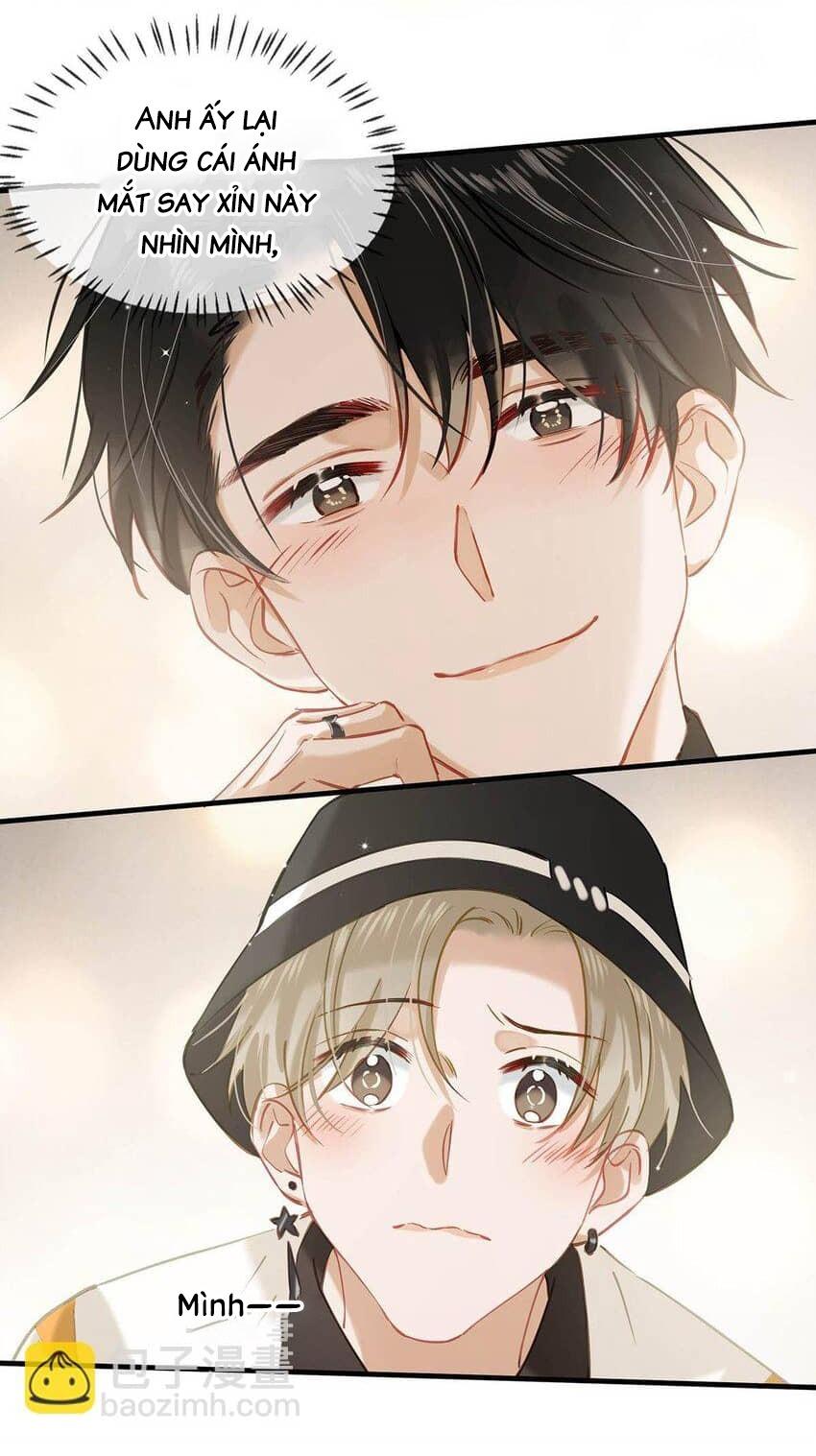 Tôi và đối tác của tôi [DROP] - Chap 68