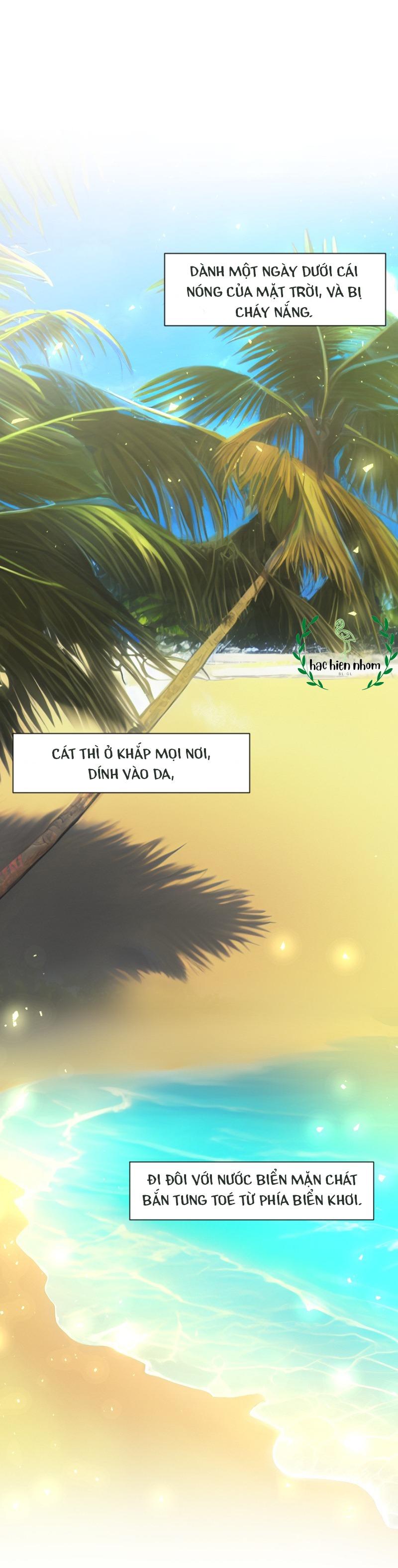 Truyện Ngôn Nhưng Không Ngôn Lắm - Chap 71