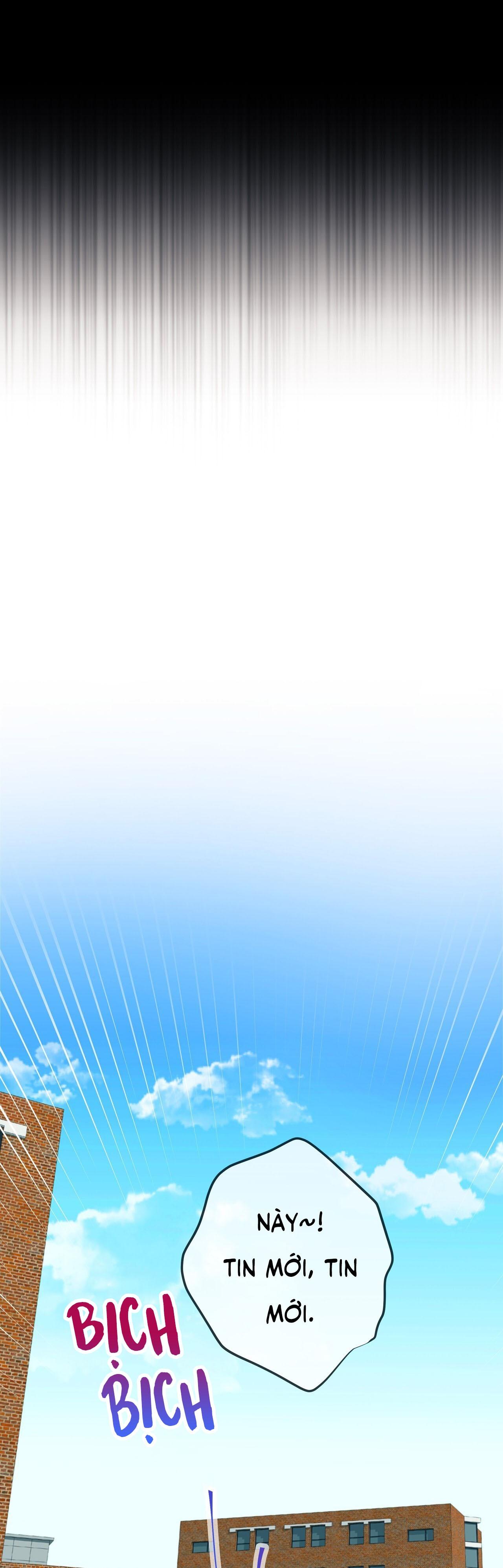 Đứng Yên, Nhúc Nhích Là Cứng Đó! - Chap 26