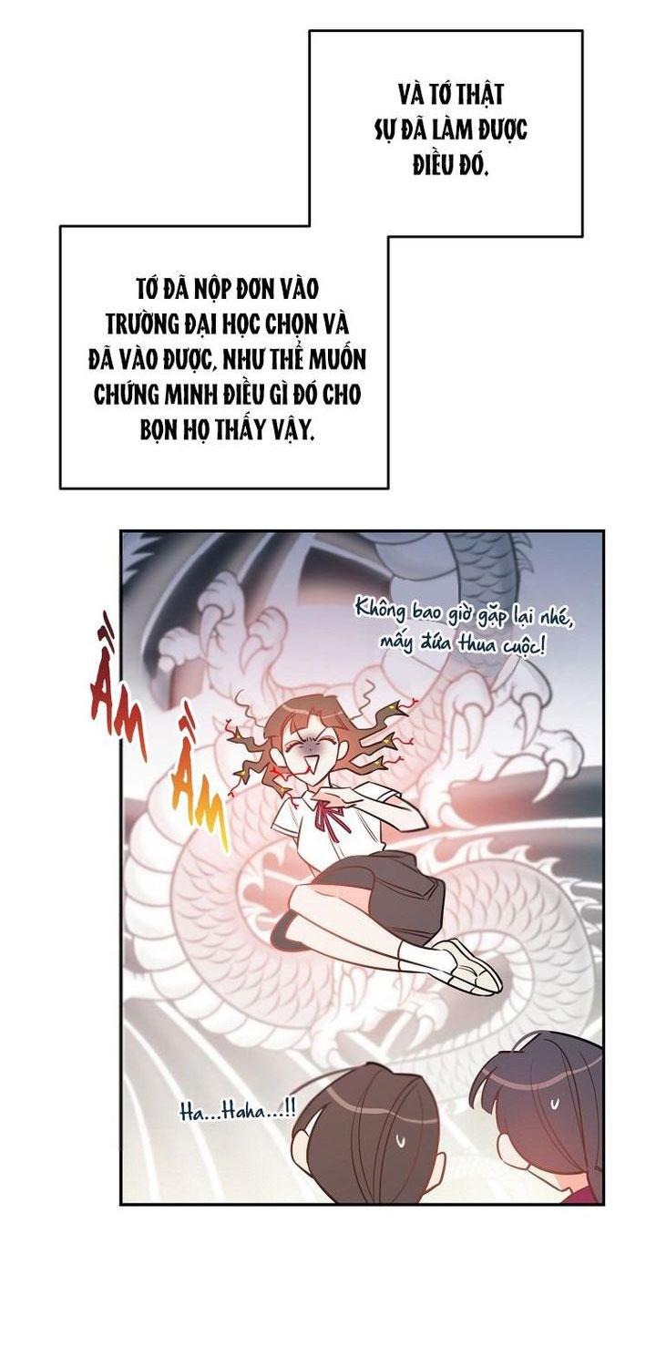 Có Chuyện Gì Xảy Ra với Sự Nổi Tiếng Của Tôi Thế? - Chap 75