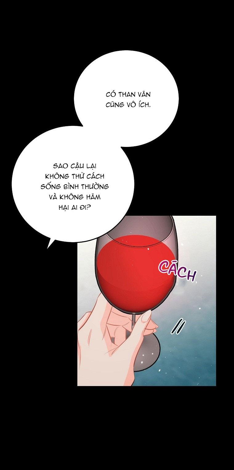 Có Chuyện Gì Xảy Ra với Sự Nổi Tiếng Của Tôi Thế? - Chap 84