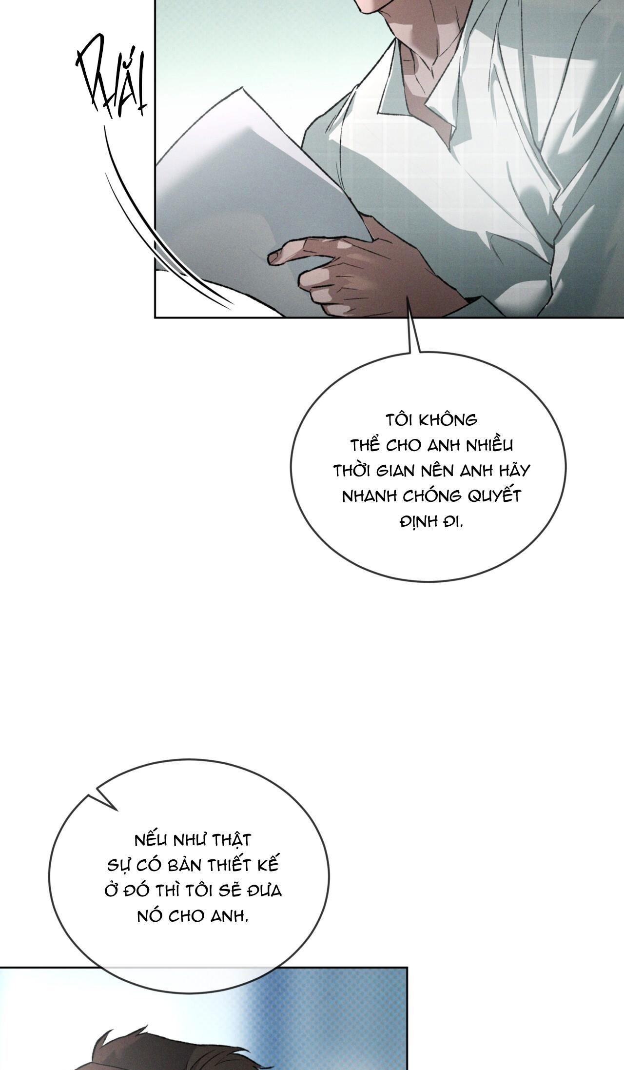 CODENAME ANASTASIA - Chap 49