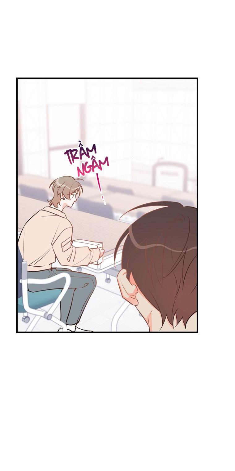 Có Chuyện Gì Xảy Ra với Sự Nổi Tiếng Của Tôi Thế? - Chap 46