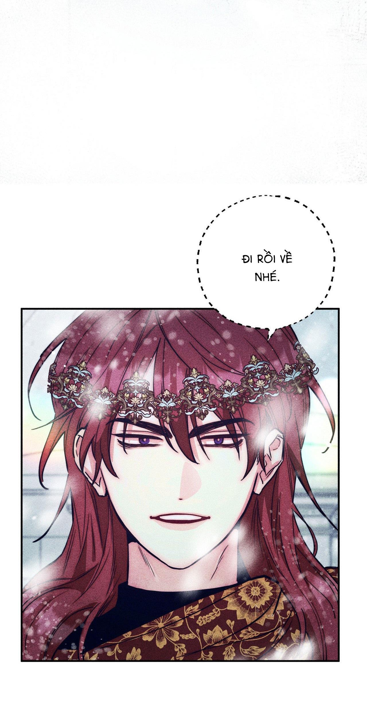 (CBunu) Làm vị cứu tinh thật dễ dàng - Chap 78