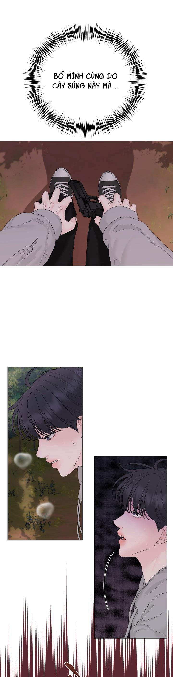 CÁI NÔI CỦA TỘI ÁC - Chap 12