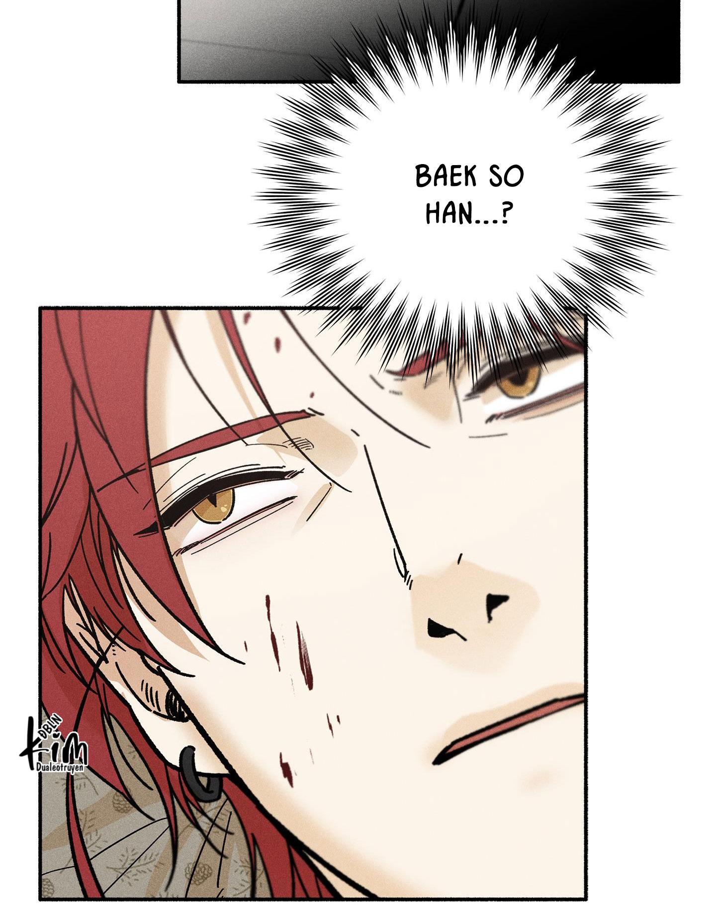 LÃNG MẠN KHÔNG TRỌNG LỰC - Chap 40