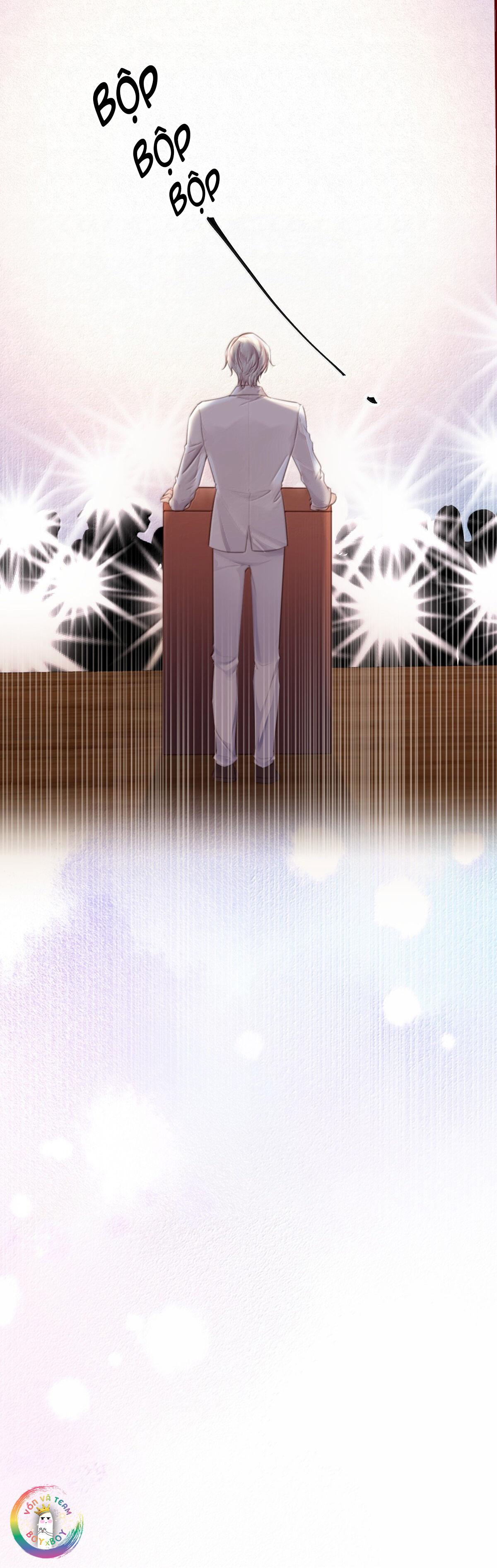 Đặc Chế Cho Riêng Anh - Chap 125