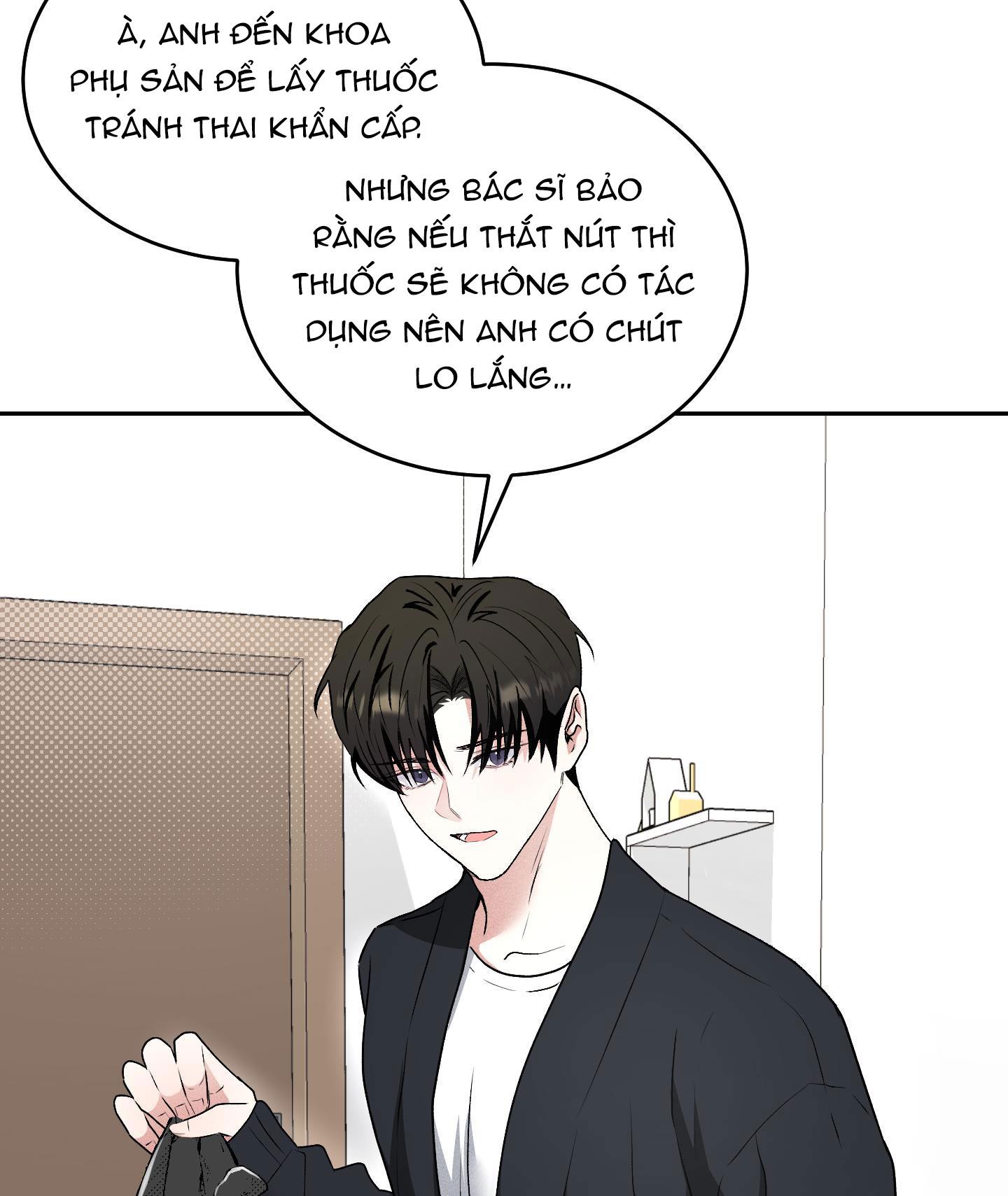 BẮN LÀ DÍNH - Chap 24