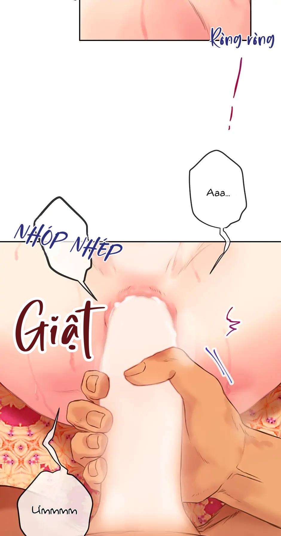 [Hoàn] Đứng Yên, Không Tôi Sẽ Nổ Súng - Chap 16