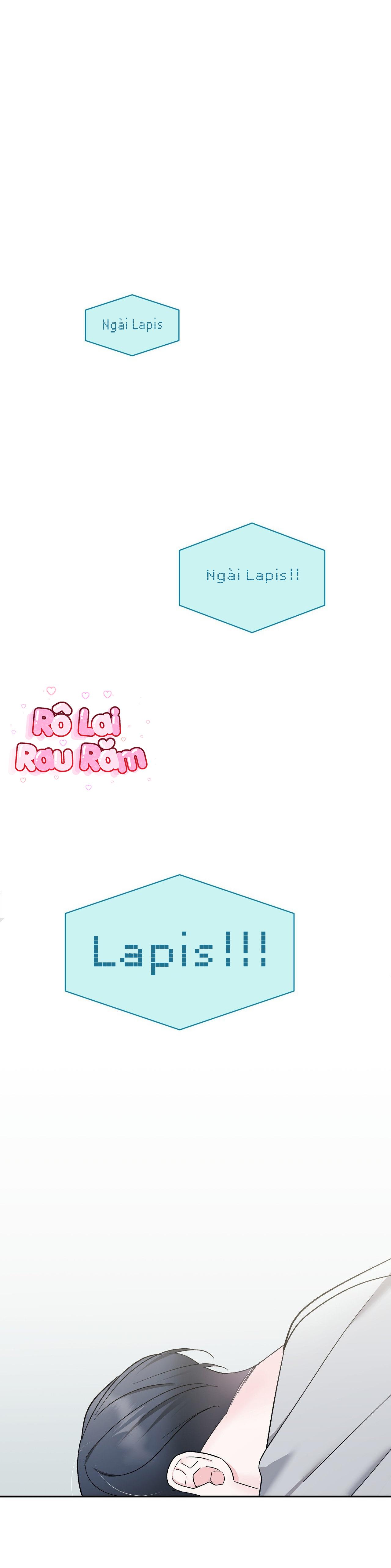 DROP NHỊP ĐẬP - Chap 7