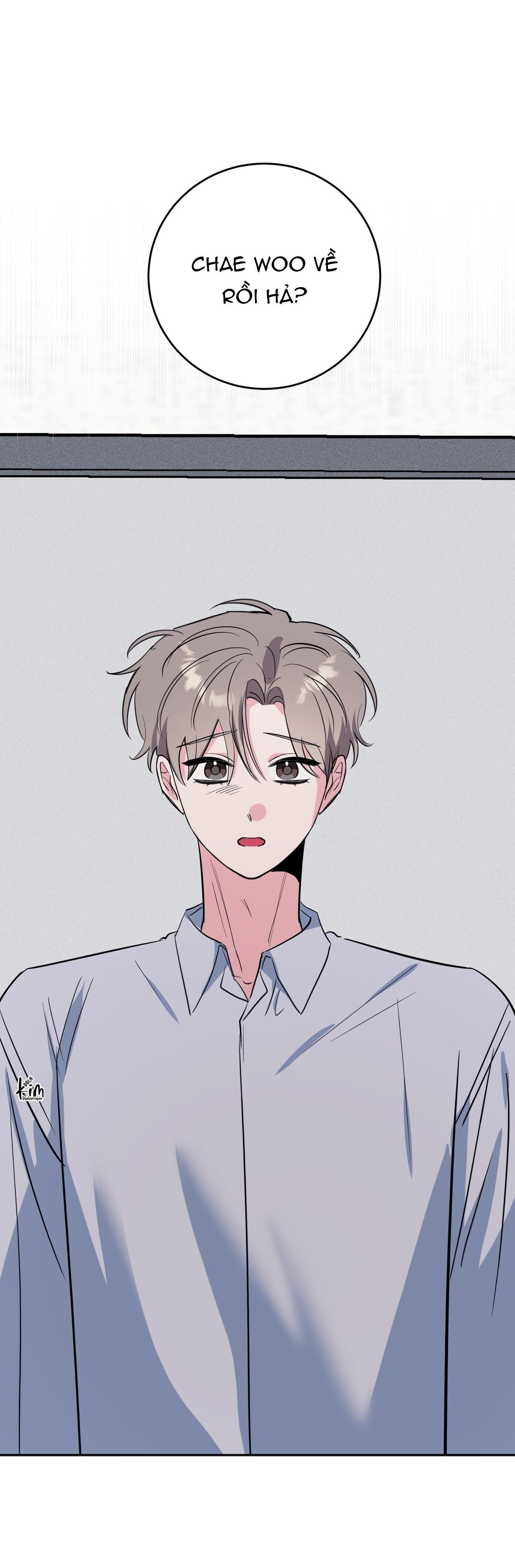 CẠM BẪY ĐẠI HỌC - Chap 96