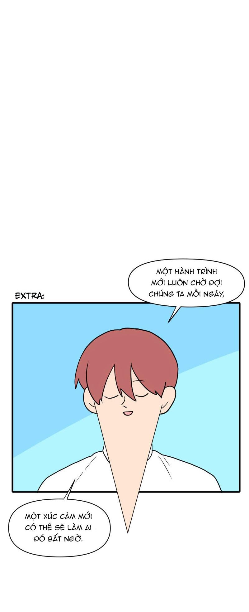 Truyện Ngôn Nhưng Không Ngôn Lắm - Chap 63